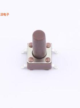 TSB06331-115D332DH-R0500 |原装SMD-4P,6.1x6.1mm轻触