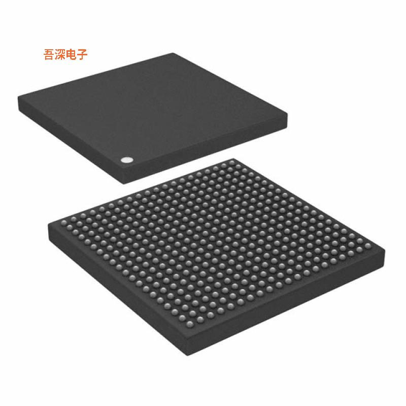 ADSP-21573BBCZ-5 |正2X SHARC, DDR, BGA PKG 500 MHZ品
