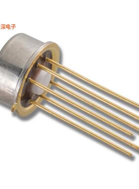 ID100 TO-78 6L |原装全新RF DIODE STANDAR 30V 300MW TO786
