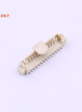 CNJMA1251WV-S-14P |原装SMD,P=1.25mm线对板针座