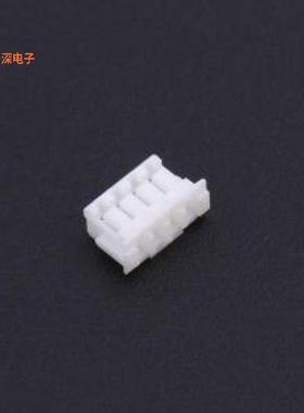 IPCW150H14NW010 |(线对板/线对线)NYLON 白色 线对板