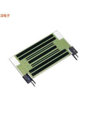 TA203PA200RJE |200 OhmsRES 200 OHM 5% 3W POWERCHIP