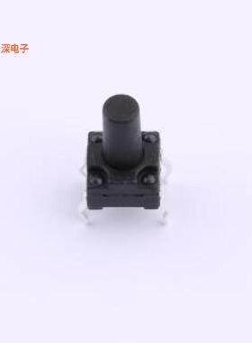 UK-B02123-G10-250 |防水轻触插件,6x6m