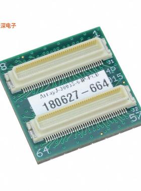 ARRAYJ-30035-64P-PCB |原装全新SENSOR PHOTODIODE 420N