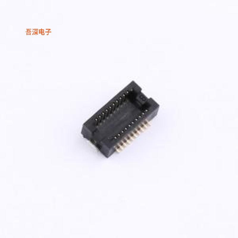 HC-PBB12NB(3.0)-20DP-0.5V-P-03 原装|正品SMD,P=0.5mm