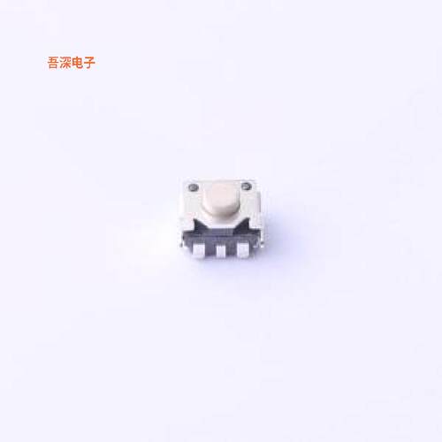TS36XL-3.5 180gf 072 |原装SMD轻触