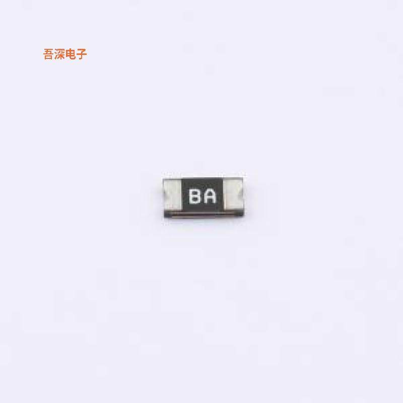 SMD1206-025C-30V |原装1206自恢复保险丝