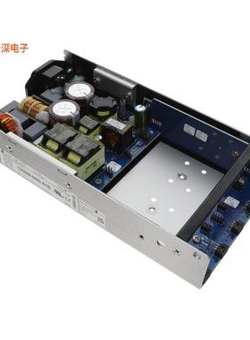 CX06M-0000-N1B |原装全新CONFIG POWER CHASSIS 600W 4 SLOT