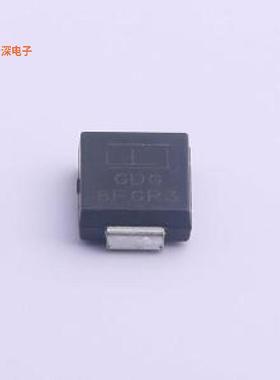 SMCJ6.0A |原装DO-214ABTVS DIODE 6VWM 10.3VC
