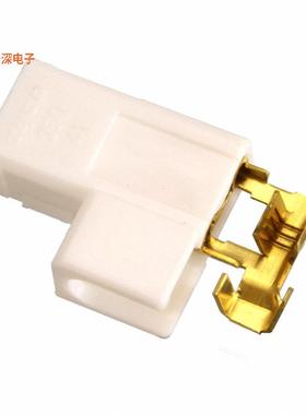 521282-1 |原装全新CONN QC RCPT 14-18AWG 0.250