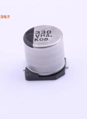 EEEHAV331UAP |原装SMD,D10xL10.2mm贴片型铝电解