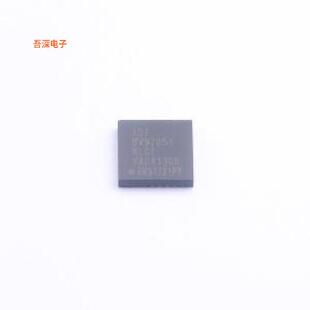 8V97051NLGI |原装VFQFN-32-EP(5x5)时钟发生器/频率合成器/PLL