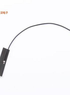 3N0401BK-041 |天线BT天线1.13黑色线+FPC+1代长度150mm