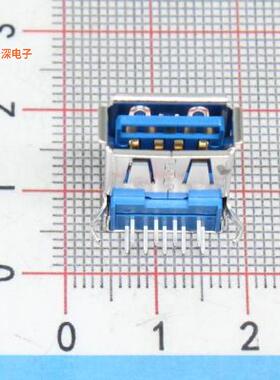 原装正品1-1932258-2全新