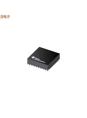 TPS542A52RJMR 原装|正品VQFN-33-HR(4x4.5)