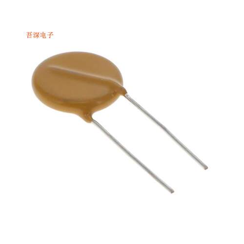 820522711 |275 VVARISTOR 430V 6.5KA DISC 20MM