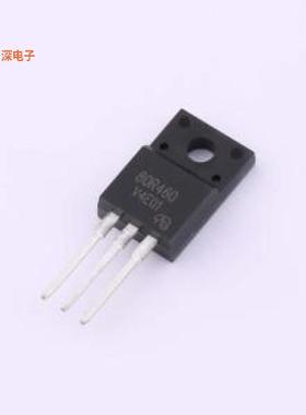 IPA80R460CEXKSA2-VB |原装TO-220F(MOSFET)