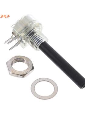 SMC10V10-103A2020-TA |10kPOT 10K OHM 1/3W CERMET LINEAR