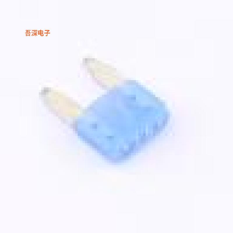 原装 0297015.L |全新正品FUSE AUTO 15A 32VDC BLADE MINI