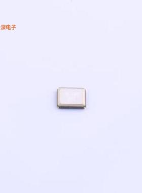 3TJ436480UYFBC |原装SMD3225-4P无源晶振