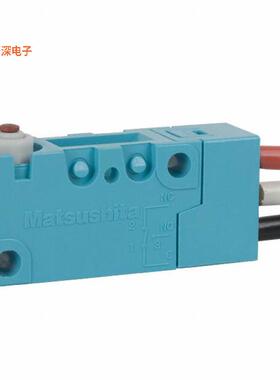 ABV1610613 |SPDTSWITCH SNAP ACTION SPDT 3A 250V