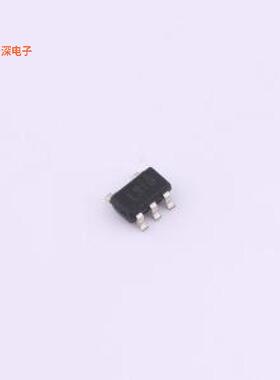LP2985A-50DBVT |原装SOT-23-5IC REG LINEAR 5V 150MA SOT23-5