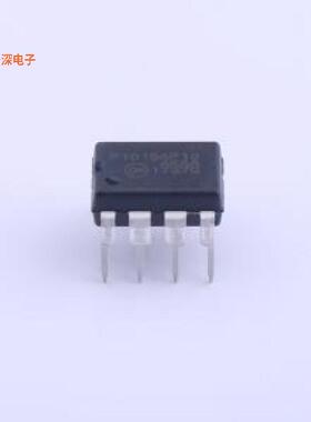 NCP1015AP100G |AC-DC控制器和稳压器频率为65、100KHz