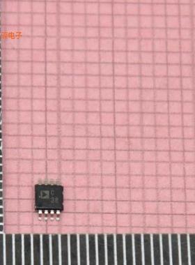 原装正品AD7683BRMZRL7全新|