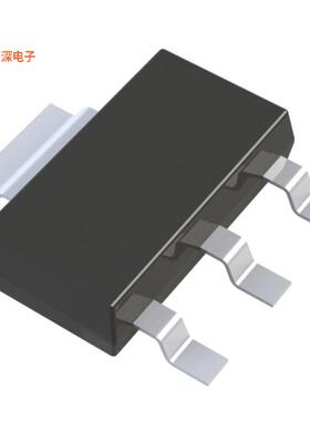 LT3082MPST#PBF |原装全新IC REG LINEAR POS ADJ SOT-223-3