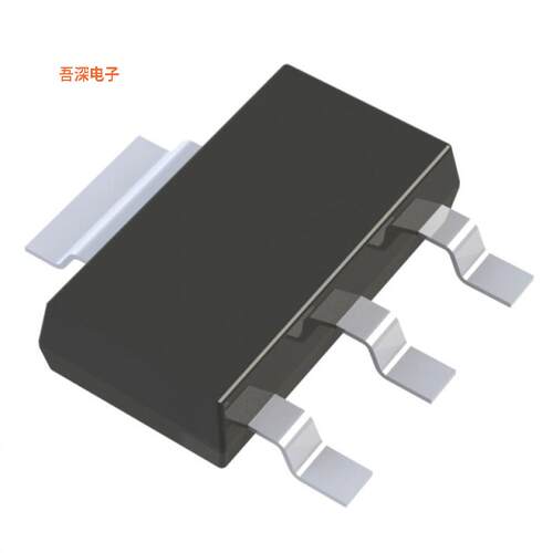 LT3092MPST#TRPBF |电流源IC CURRENT SOURCE 1% SOT223-