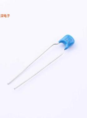 CD2W224KC9IER1G100 |原装插件,P=5.08mm直插独石(MLCC)