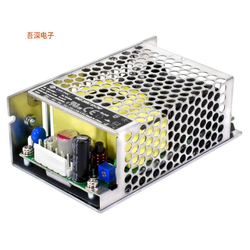 VMS-200C-12-CNF |封闭式AC/DC CONVERTER 12V 199W