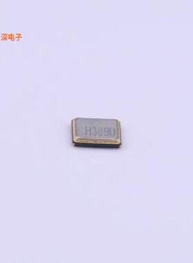 X2B030000BA1H-U |原装SMD2520-4P无源晶振