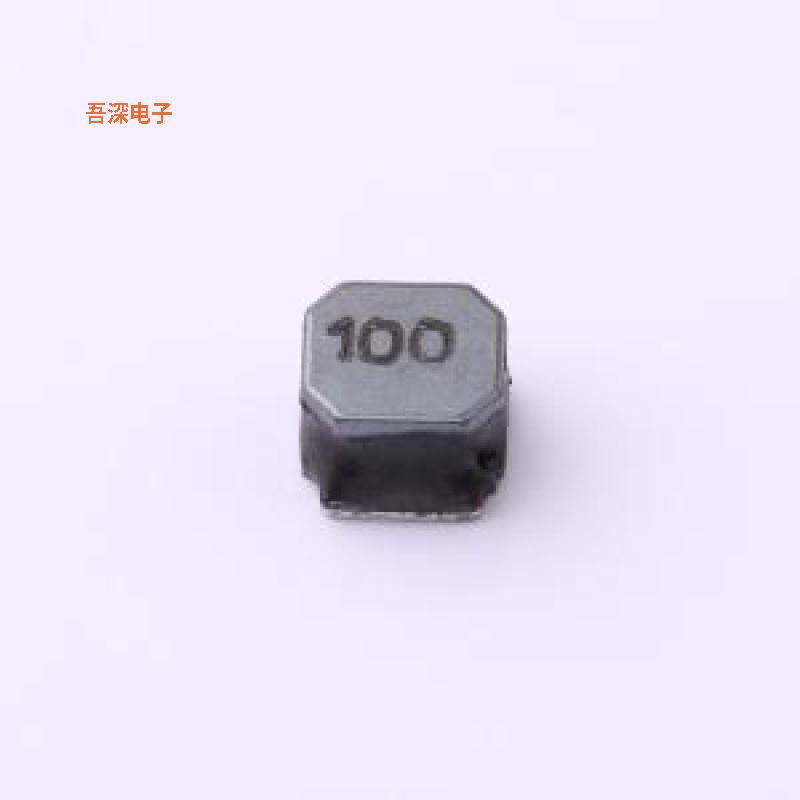 SRN5040-100M |原装SMD,5x5mmFIXED IND 10UH 2.1A 68 MOHM SMD