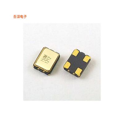 TSMV3-H25CQ33RC-27.000M |原装全新XTAL OSC VCXO 27.00