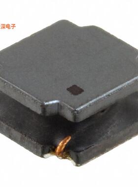 74404084470 |鼓芯，绕线式FIXED IND 47UH 1.55A 136MOHM SMD