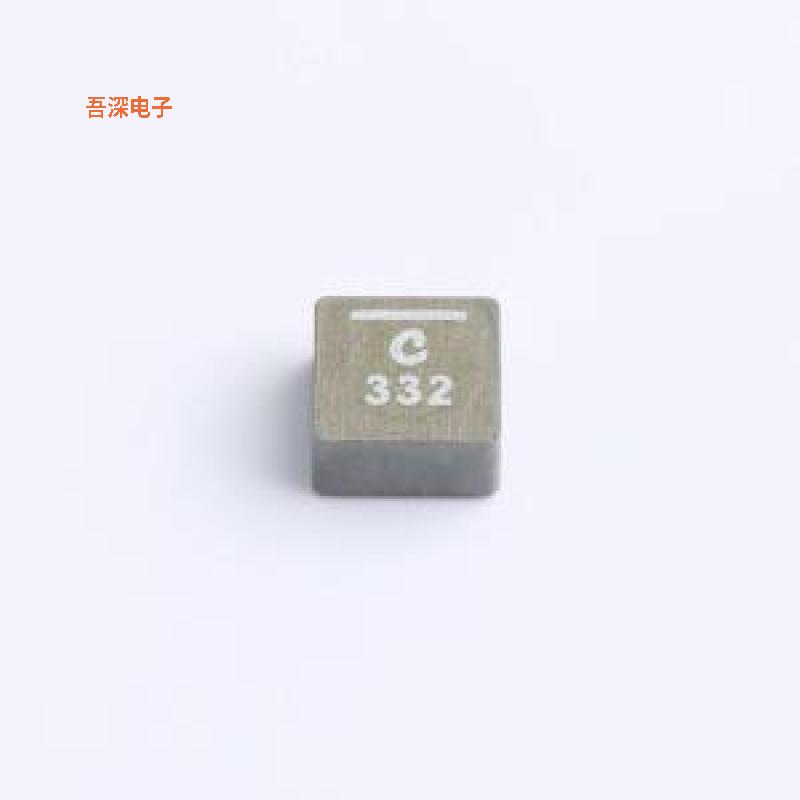 XAL5030-332MEC |原装SMD,5.2x5.4mm功率