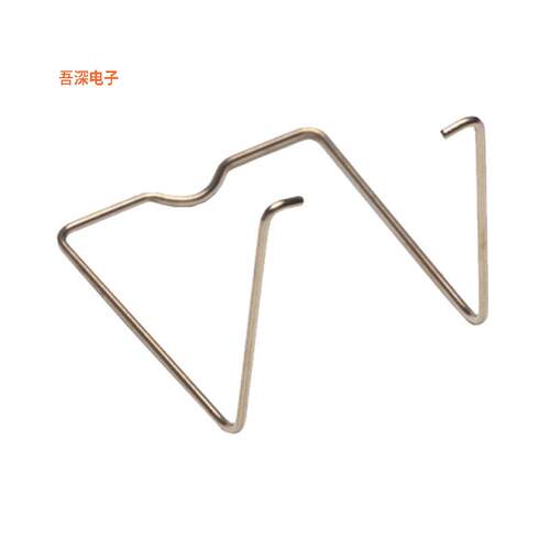 SY4S-02F1 |夹，压紧RELAY HOLD DOWN SPRING