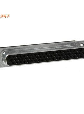原装 1658684-1|全新正品CONN D-SUB HD HOUSING RCPT 62PO