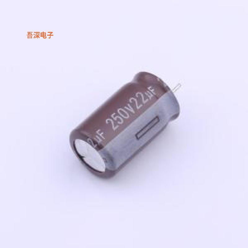 EGS2EM220G16C35T |原装插件,D10xL16mm直插铝电解