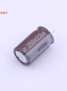 EGS2EM220G16C35T |原装插件,D10xL16mm直插铝电解