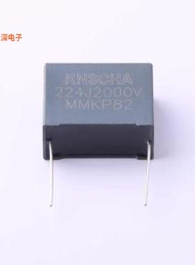 MMK224J3DF3KN208G2 |原装插件,P=27.5mm聚丙烯膜(CBB)