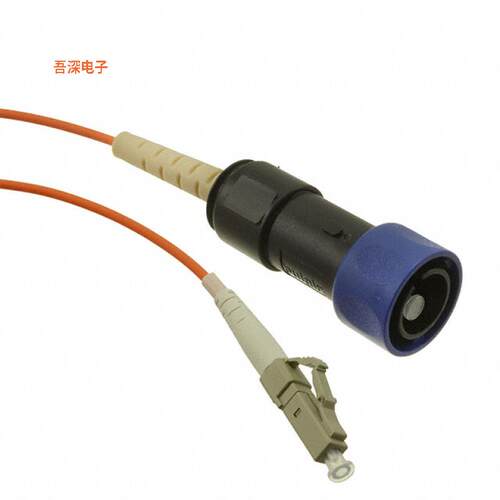 PXF4050BAC |原装全新FIBER OPTIC CBL LC-LC SIMPLX 25M