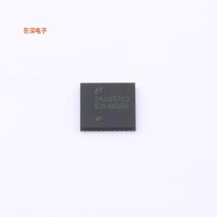 DP83848QSQX/NOPB |原装WQFN-40-EP(6x6)以太网收发器