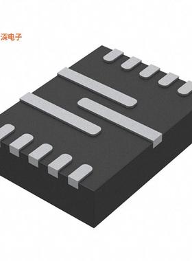 MP3431GL-Z |原装QFN-13(3x4)IC REG BOOST ADJ 21A 13QFN