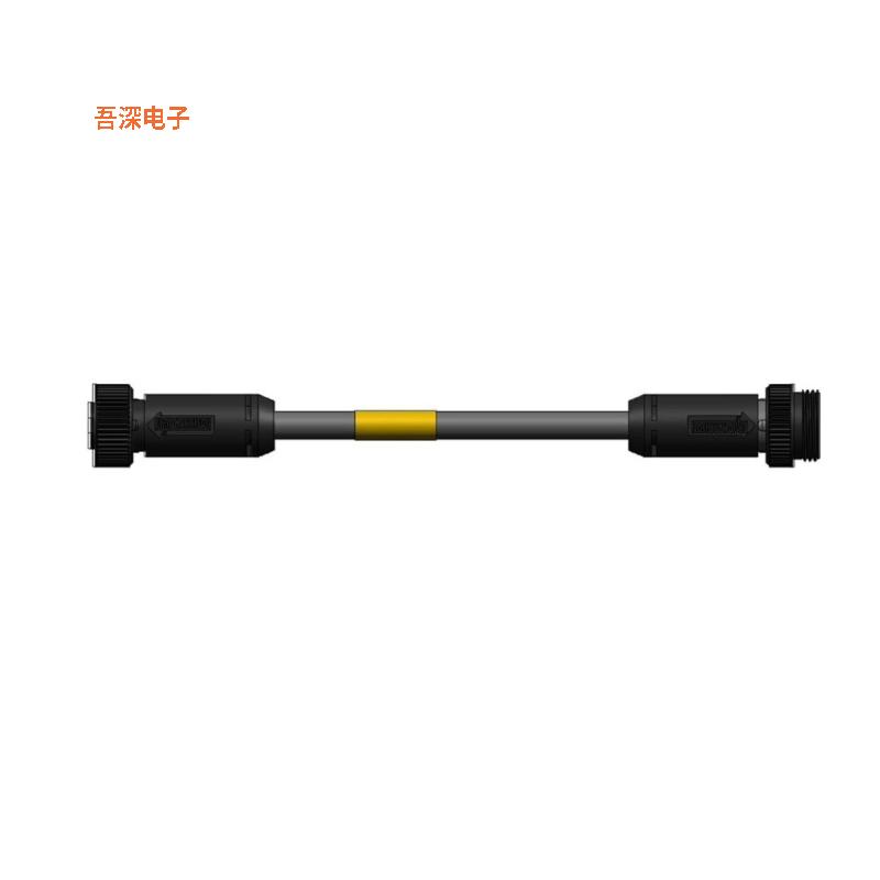 DND11AM060 |原装全新Sensor Cables / Actuator Cables