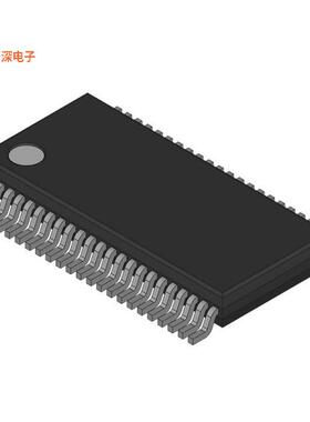 74FCT163245CPFG |原装全新IC TXRX NON-INVERT 3.6V 48TVSOP
