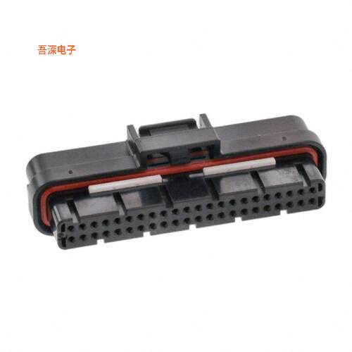 2-1447232-6 |插头CONN PLUG HSG 44POS 3.50MM
