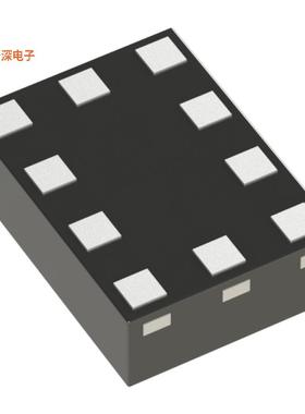 BGSA14M2N10E6329XTSA1 |通用IC RF SW SP4T 7.125GHZ TSNP10