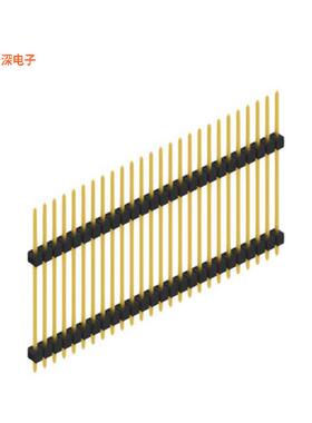 SL 13 265 26 G |260.635 MM, SANDWICH